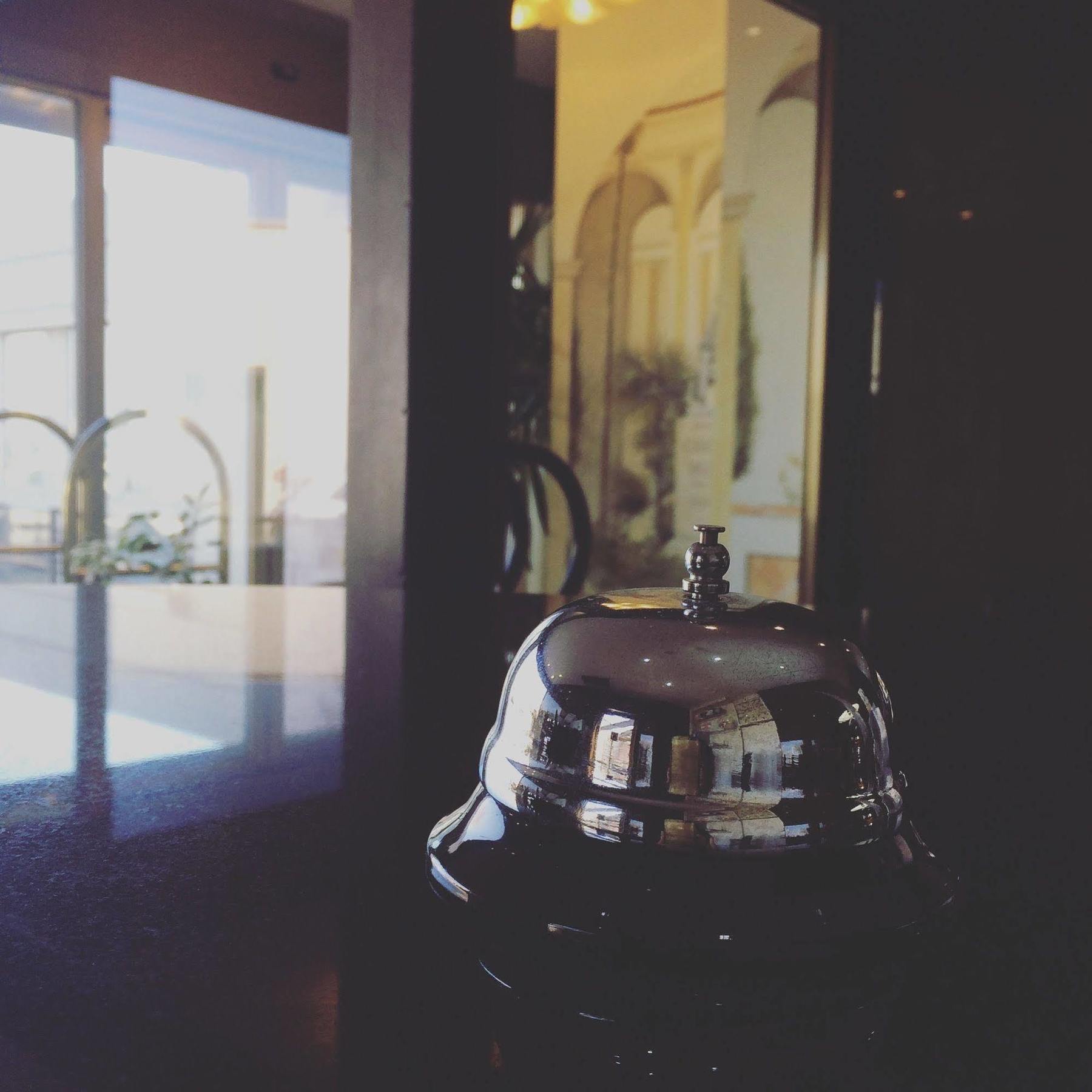 Hotel Bristol Πέζαρο Εξωτερικό φωτογραφία